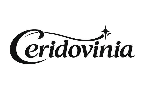 Ceridovinia
